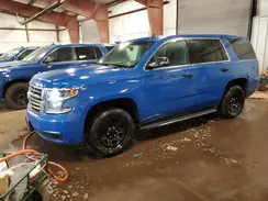 1GNSKDEC1LR247905 2020 CHEVROLET TAHOE