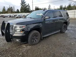 1GNSKDEC1LR256927 2020 CHEVROLET TAHOE