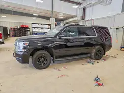 1GNSKDEC1LR266776 2020 CHEVROLET TAHOE