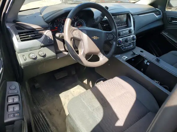 1GNSKDEC1LR266776 2020 CHEVROLET TAHOE - Image 8