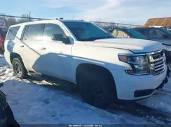 1GNSKDEC1LR276093 2020 CHEVROLET TAHOE