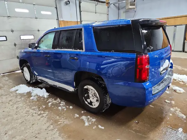 1GNSKDEC2GR357125 2016 CHEVROLET TAHOE - Image 2