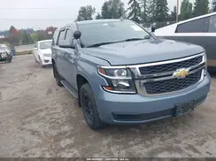 1GNSKDEC2GR397379 2016 CHEVROLET TAHOE