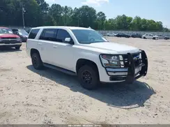1GNSKDEC2GR401141 2016 CHEVROLET TAHOE