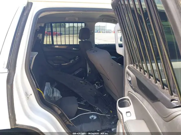 1GNSKDEC2GR401141 2016 CHEVROLET TAHOE - Image 8
