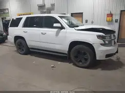 1GNSKDEC2HR203564 2017 CHEVROLET TAHOE