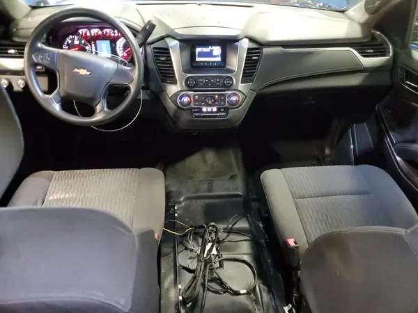 1GNSKDEC2HR275168 2017 CHEVROLET TAHOE - Image 8