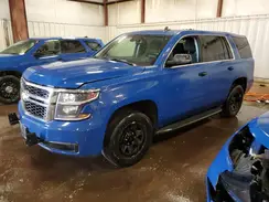 1GNSKDEC2HR275767 2017 CHEVROLET TAHOE