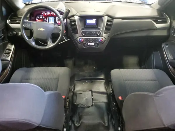 1GNSKDEC2HR275767 2017 CHEVROLET TAHOE - Image 8