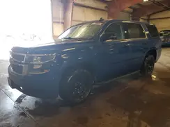 1GNSKDEC2HR293749 2017 CHEVROLET TAHOE
