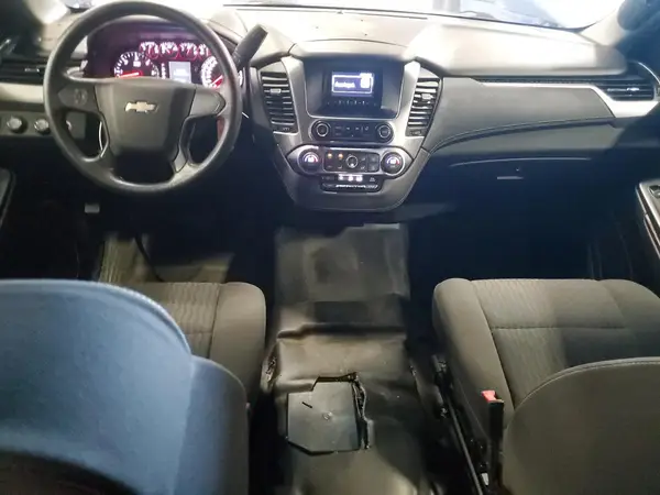 1GNSKDEC2HR293749 2017 CHEVROLET TAHOE - Image 8