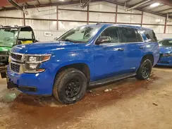 1GNSKDEC2HR293850 2017 CHEVROLET TAHOE