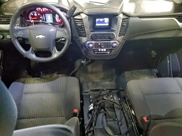 1GNSKDEC2HR293850 2017 CHEVROLET TAHOE - Image 8