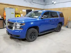 1GNSKDEC2HR349656 2017 CHEVROLET TAHOE