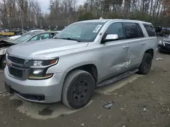 1GNSKDEC2HR355831 2017 CHEVROLET TAHOE