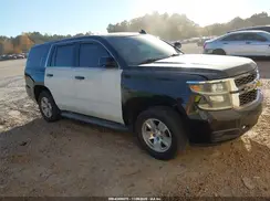 1GNSKDEC2JR201058 2018 CHEVROLET TAHOE