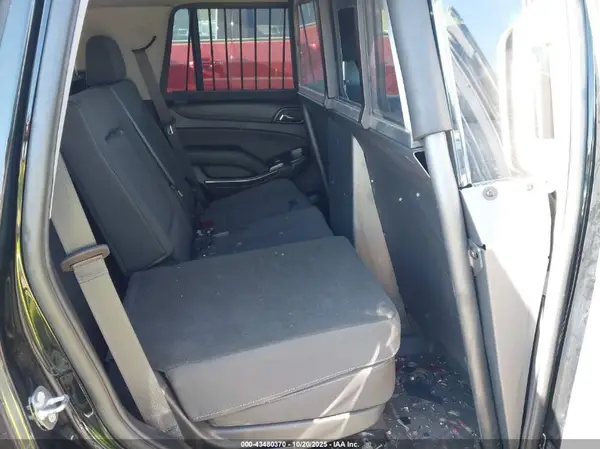 1GNSKDEC2JR201058 2018 CHEVROLET TAHOE - Image 8