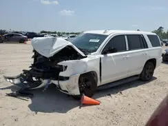 1GNSKDEC2JR214215 2018 CHEVROLET TAHOE