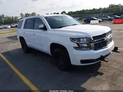1GNSKDEC2JR232682 2018 CHEVROLET TAHOE