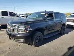 1GNSKDEC2JR290744 2018 CHEVROLET TAHOE