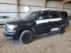1GNSKDEC2JR291411 2018 CHEVROLET TAHOE