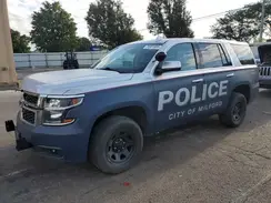 1GNSKDEC2JR296611 2018 CHEVROLET TAHOE
