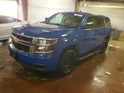 1GNSKDEC2JR316713 2018 CHEVROLET TAHOE