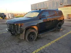 1GNSKDEC2KR146290 2019 CHEVROLET TAHOE