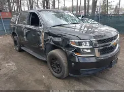 1GNSKDEC2KR268390 2019 CHEVROLET TAHOE