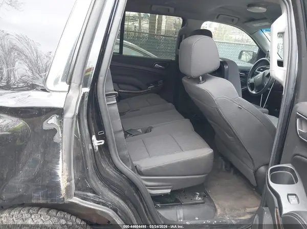 1GNSKDEC2KR268390 2019 CHEVROLET TAHOE - Image 8