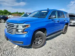 1GNSKDEC2KR401388 2019 CHEVROLET TAHOE