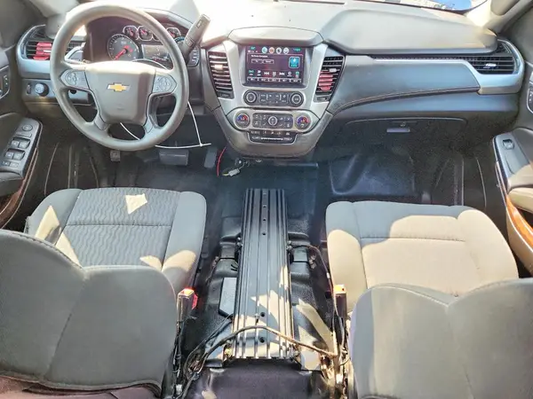 1GNSKDEC2KR401388 2019 CHEVROLET TAHOE - Image 8
