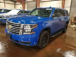 1GNSKDEC2KR404016 2019 CHEVROLET TAHOE