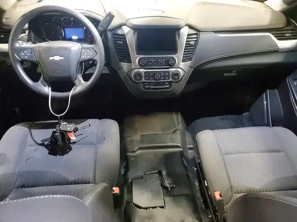 1GNSKDEC2KR404016 2019 CHEVROLET TAHOE - Image 8