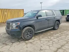 1GNSKDEC2LR237321 2020 CHEVROLET TAHOE
