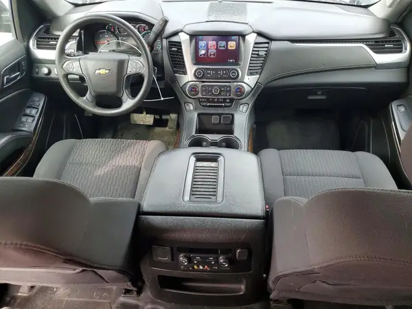 1GNSKDEC2LR237321 2020 CHEVROLET TAHOE - Image 8