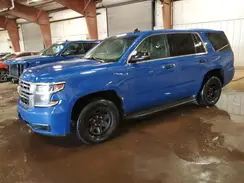 1GNSKDEC2LR244334 2020 CHEVROLET TAHOE
