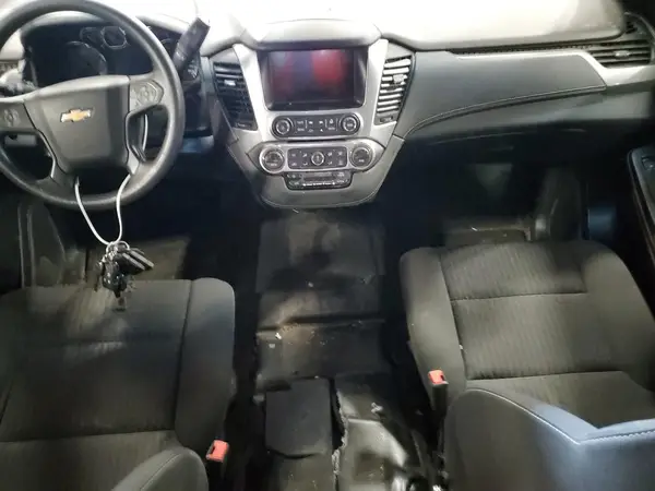 1GNSKDEC2LR244334 2020 CHEVROLET TAHOE - Image 8