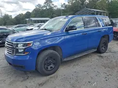 1GNSKDEC2LR246388 2020 CHEVROLET TAHOE