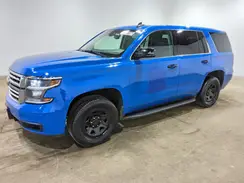 1GNSKDEC2LR246410 2020 CHEVROLET TAHOE