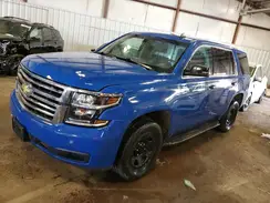 1GNSKDEC2LR247833 2020 CHEVROLET TAHOE