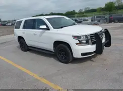 1GNSKDEC2LR260646 2020 CHEVROLET TAHOE