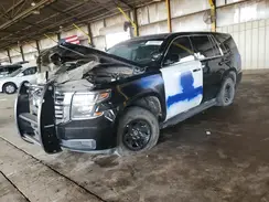 1GNSKDEC2LR262137 2020 CHEVROLET TAHOE