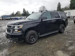 1GNSKDEC3GR318818 2016 CHEVROLET TAHOE