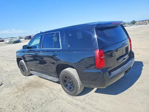 1GNSKDEC3GR318818 2016 CHEVROLET TAHOE - Image 2