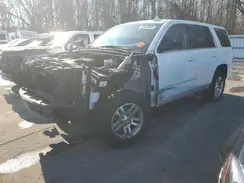 1GNSKDEC3GR329186 2016 CHEVROLET TAHOE
