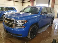 1GNSKDEC3GR342438 2016 CHEVROLET TAHOE
