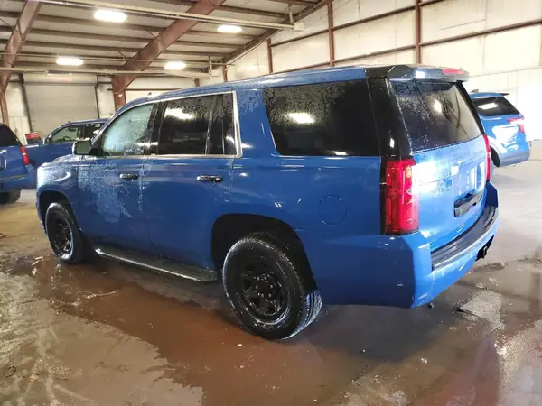 1GNSKDEC3GR342438 2016 CHEVROLET TAHOE - Image 2