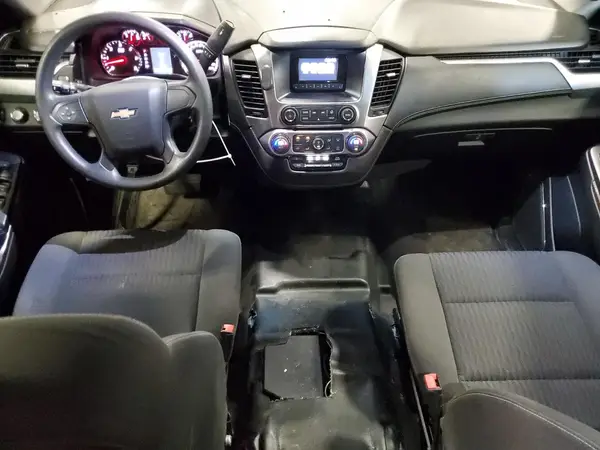 1GNSKDEC3GR342438 2016 CHEVROLET TAHOE - Image 8