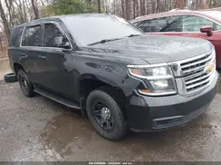 1GNSKDEC3GR382342 2016 CHEVROLET TAHOE